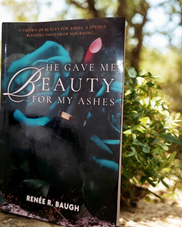 Custom Book Cover
